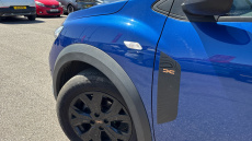 Dacia Sandero Stepway 1.0 TCe Extreme 5dr Petrol Hatchback